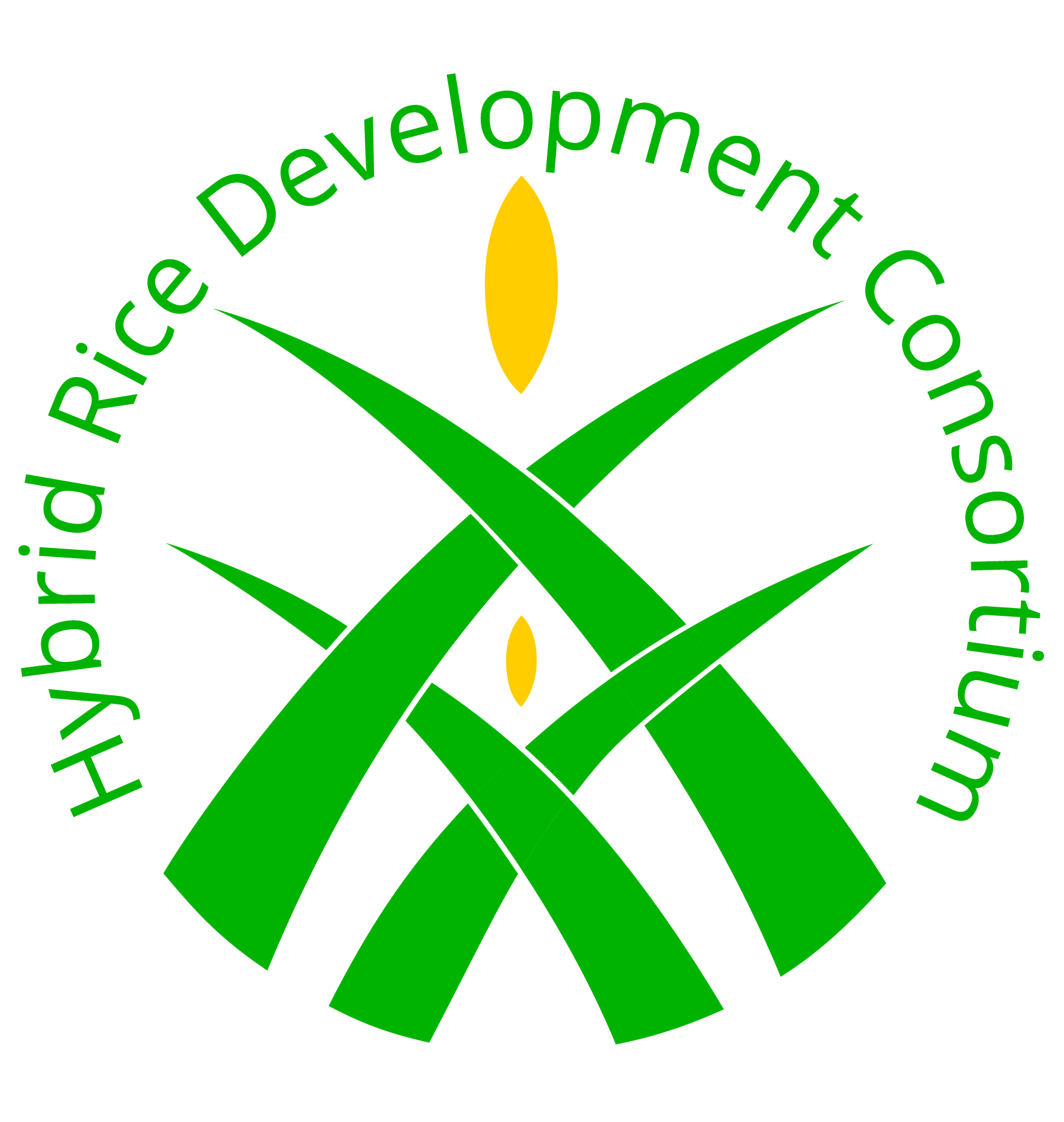 Hybrid Rice Development Consortium